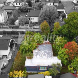 Prodej rodinného domu 85 m&sup2; Vystrkov