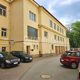 Pronájem výrobního objektu 167 m² Jihlava