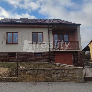 Prodej rodinného domu 200 m² Brtnice, Zahradní