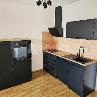 Prodej bytu 1+kk a garsoniéry 26 m² Jihlava, Zimní