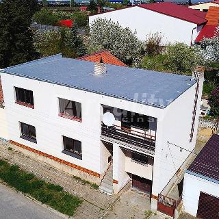 Prodej rodinného domu 240 m² Moravské Budějovice, Funtíčkova