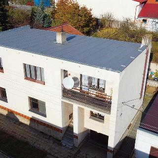 Prodej rodinného domu 240 m² Moravské Budějovice, Funtíčkova