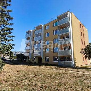 Prodej bytu 2+1 57 m&sup2; Náměšť nad Oslavou