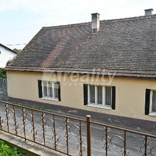 Prodej zemědělské usedlosti 95 m² Radkov