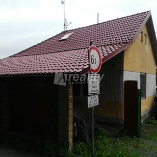 Prodej rodinného domu 456 m² Těmice, 