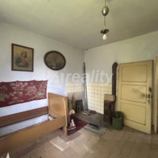 Prodej rodinného domu 91 m&sup2; Dolní Libochová