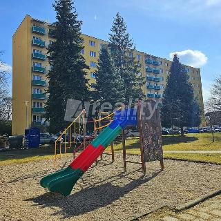 Prodej bytu 3+1 54 m² Jihlava, U Pivovaru