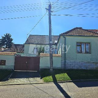 Prodej rodinného domu 147 m² Blížkovice, 