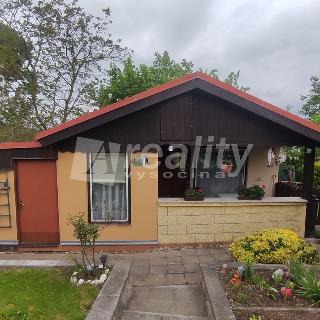 Prodej chaty 28 m² Velké Meziříčí, 