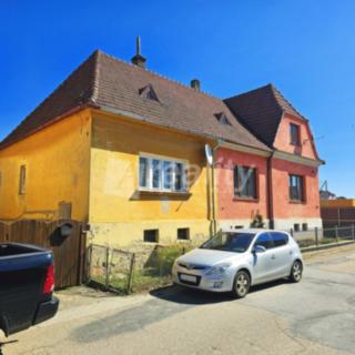 Prodej rodinného domu 160 m² Okříšky, Tyršova