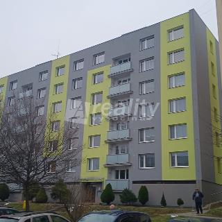 Prodej bytu 2+1 58 m² Skuteč, Sládkova