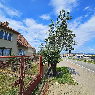 Prodej rodinného domu 324 m² Třebíč, Znojemská