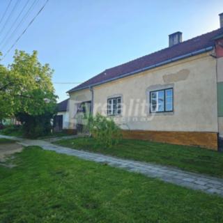 Prodej rodinného domu 200 m² Ctidružice
