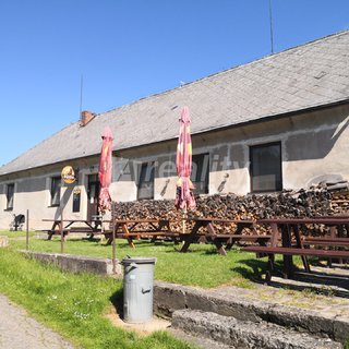 Prodej rodinného domu 300 m² Volfířov, 