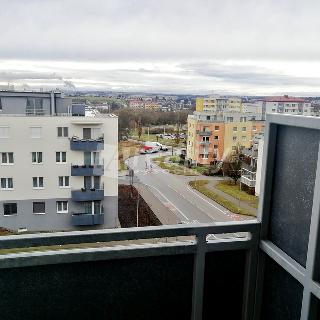 Prodej bytu 3+kk 76 m² Jihlava, Buková