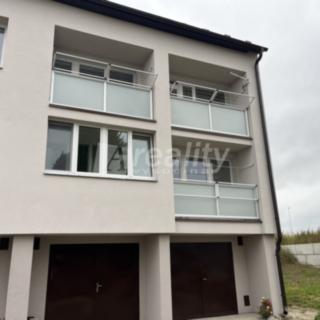 Prodej bytu 4+1 80 m&sup2; Polná