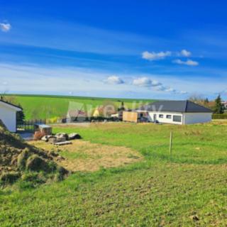 Prodej stavební parcely 1 290 m² Markvartice