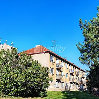 Pronájem bytu 2+1 54 m² Náměšť nad Oslavou