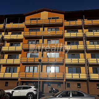 Pronájem bytu 1+kk, garsoniery 30 m&sup2; Velké Meziříčí