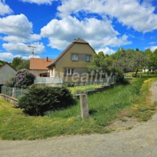 Prodej rodinného domu 213 m² Mrákotín