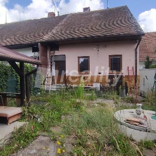 Prodej rodinného domu 70 m² Nimpšov, 