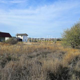 Prodej stavební parcely 732 m&sup2; Znojmo