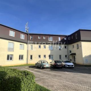 Prodej bytu 1+kk a garsoniéry 37 m² Jiřice