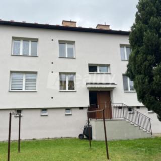 Prodej bytu 4+1 80 m² Polná