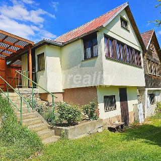 Prodej chaty 47 m² Třebíč, 