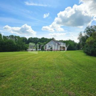 Prodej stavební parcely 1660 m&sup2; Útěchovičky