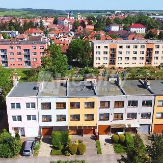 Prodej rodinného domu 224 m² Jaroměřice nad Rokytnou, M. Horákové