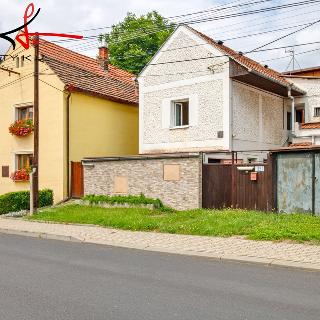 Prodej rodinného domu 59 m² Přestavlky