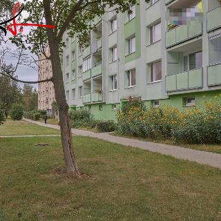 Prodej bytu 1+1 36 m² Roudnice nad Labem, Bořivojova