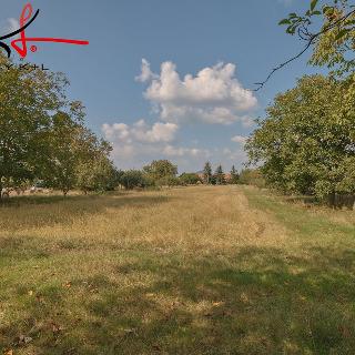 Prodej stavební parcely 989 m² Ledčice, 