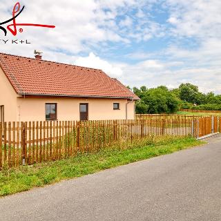 Prodej rodinného domu 106 m² Liběšice