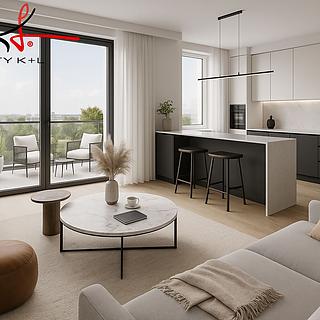 Prodej bytu 4+kk 96 m&sup2; Praha