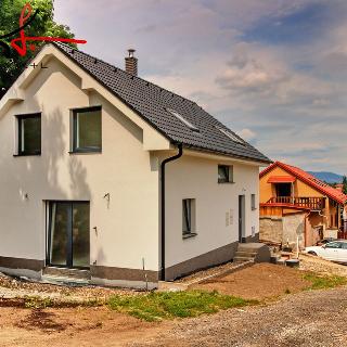 Prodej rodinného domu 165 m² Brozany nad Ohří, Na Jamách