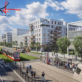 Prodej bytu 4+kk 125 m&sup2; Praha