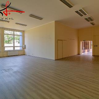 Pronájem obchodu 368 m² Roudnice nad Labem, Kratochvílova