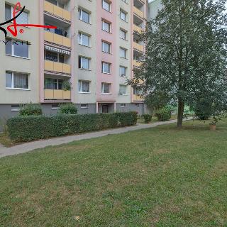 Prodej bytu 1+1 37 m² Roudnice nad Labem, Bořivojova