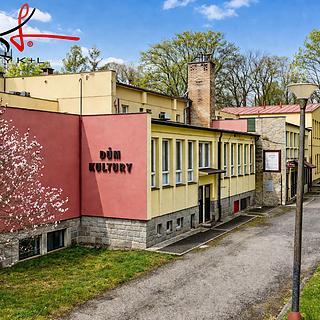 Prodej obchodu 1300 m&sup2; Chlum u Třeboně