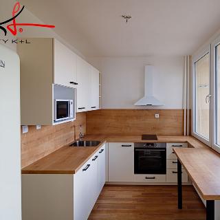 Pronájem bytu 1+1 40 m² Roudnice nad Labem, Alej 17. listopadu