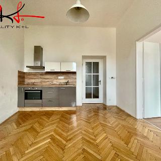 Pronájem bytu 2+kk 51 m² Mladá Boleslav, Železná