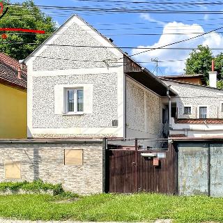 Prodej rodinného domu 59 m² Přestavlky