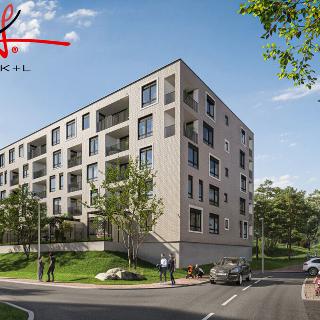 Prodej bytu 2+kk 59 m² Praha, Drnovská