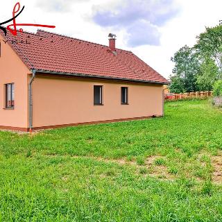 Prodej rodinného domu 106 m² Liběšice, 