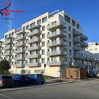 Prodej bytu 1+kk, garsoniery 29 m&sup2; Praha