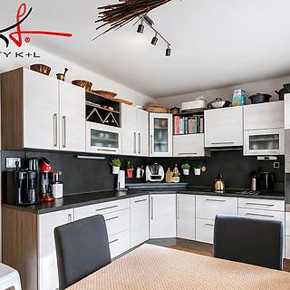 Prodej rodinného domu 172 m&sup2; Roudnice nad Labem