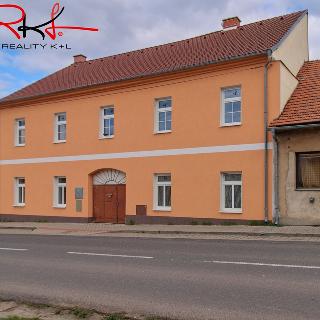 Prodej rodinného domu 369 m² Židovice, 