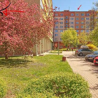 Prodej bytu 4+1 79 m&sup2; Lovosice